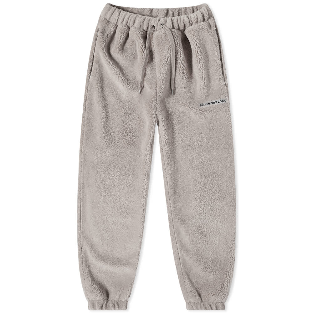 

Спортивные брюки Sherpa MKI