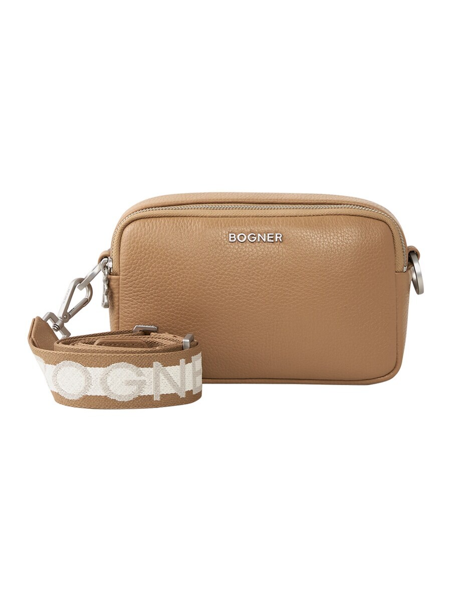 

Сумка кросс-боди BOGNER Crossbody Avy, цвет Cognac
