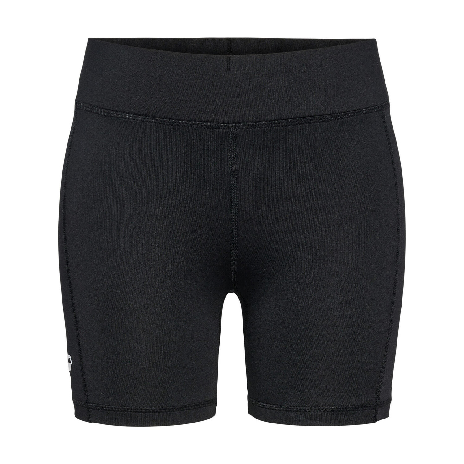 

Hmlgg12 Training Shorts Kids Shorts Unisex Kids HUMMEL, черный