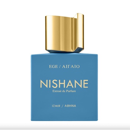 Nishane Istanbul Ege/Aegean 50мл Спрей Extrait de Parfum