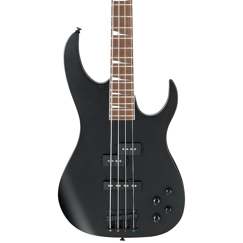 

Ibanez RGB300 - черный плоский