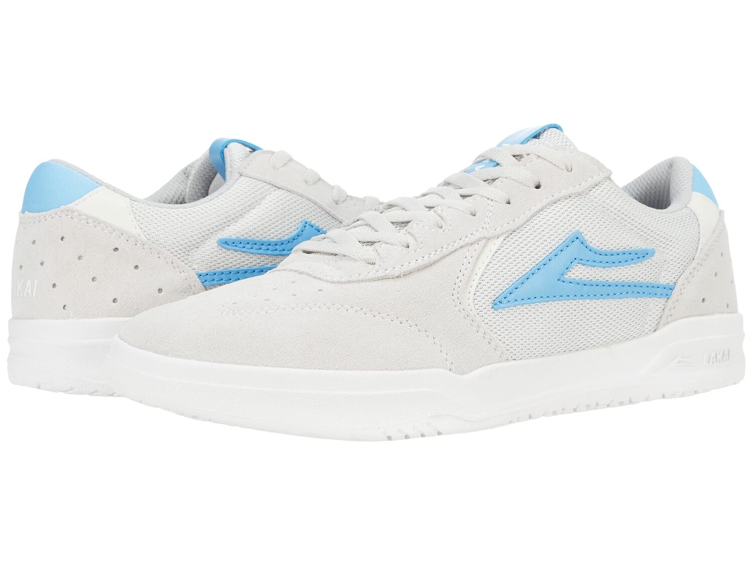 

Кеды для скейтборда Lakai, Atlantic