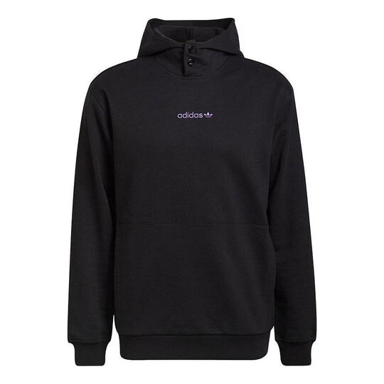 

Худи Adidas Originals Logo HN0381, черный