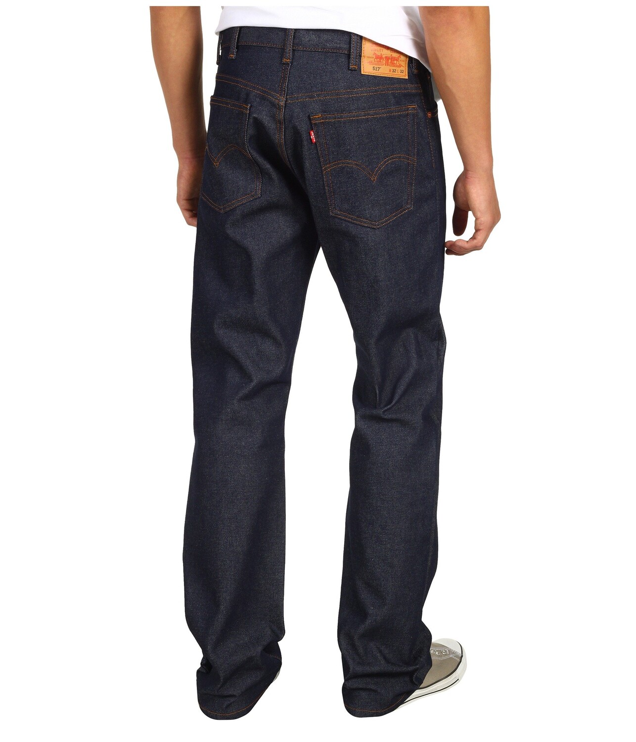 

Джинсы Levi's Mens, 517 Boot Cut