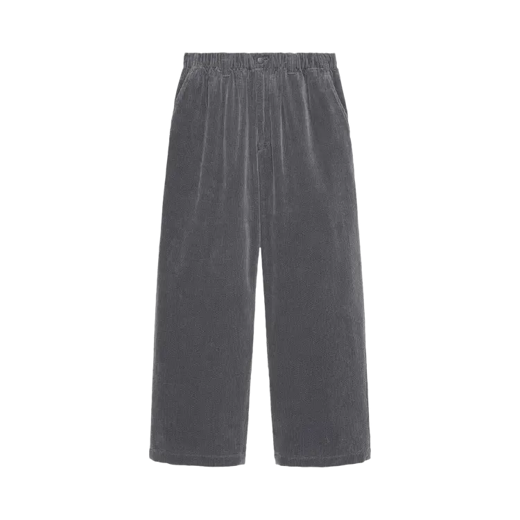 

Брюки Cav Empt Cord Comfort 'Grey', серый