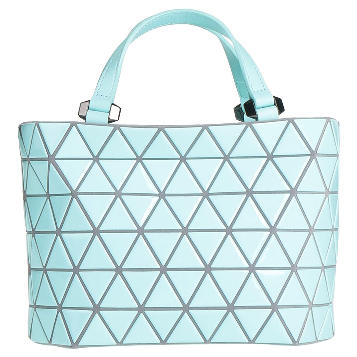 

Сумка Bao Bao Issey Miyake, голубой