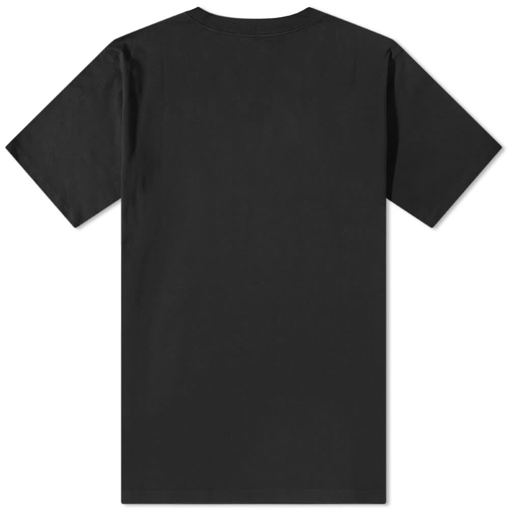 

Футболка Carhartt WIP Base Tee, Черный