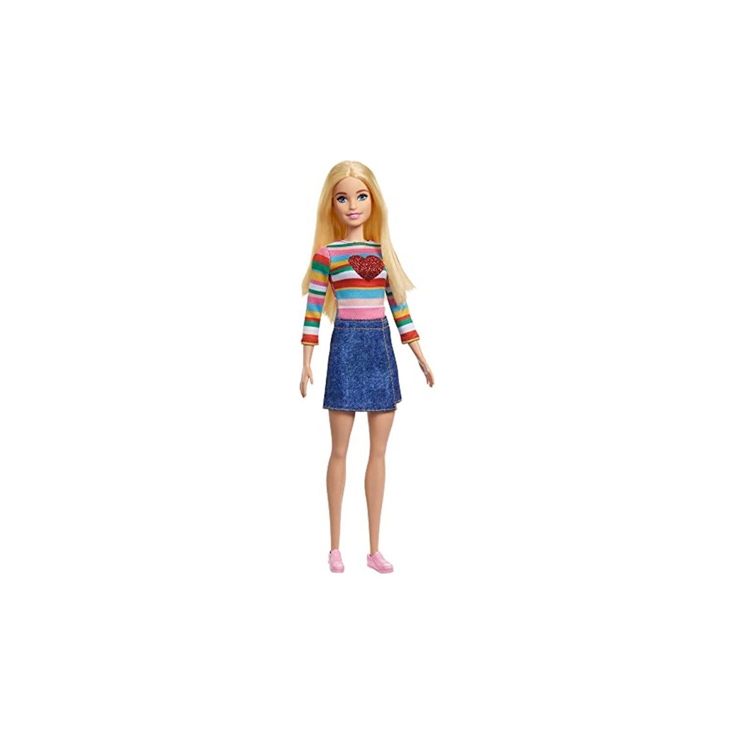 

Кукла Barbie it takes two