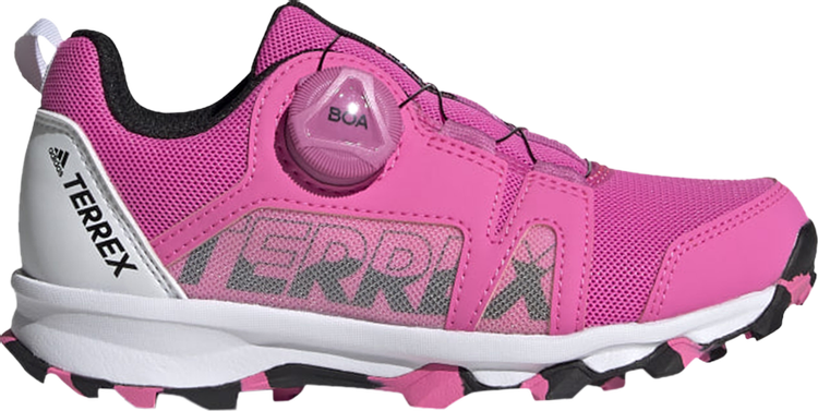 Adidas cheap terrex pink