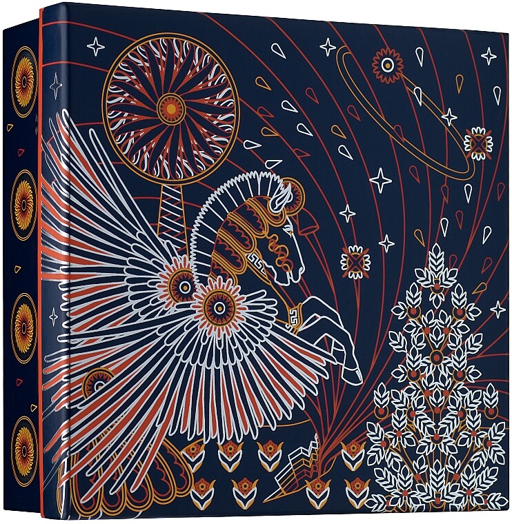 

Парфюмерный набор Hermes L'Ombre Des Merveilles