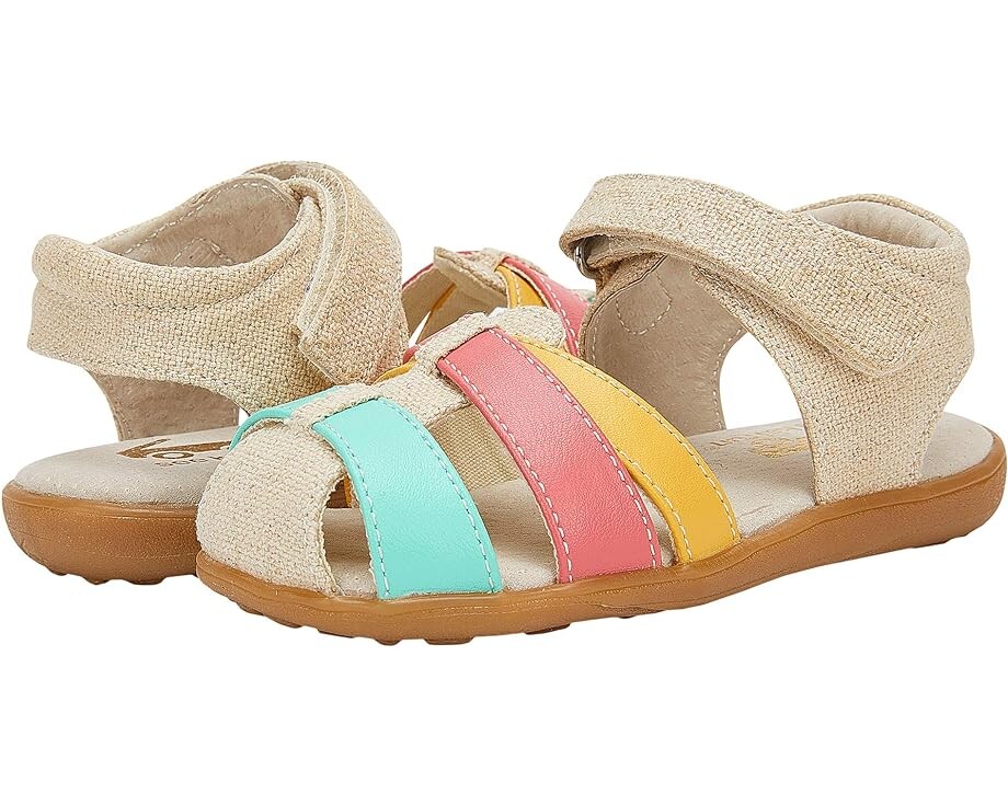 

Сандалии See Kai Run Kaisa, цвет Linen