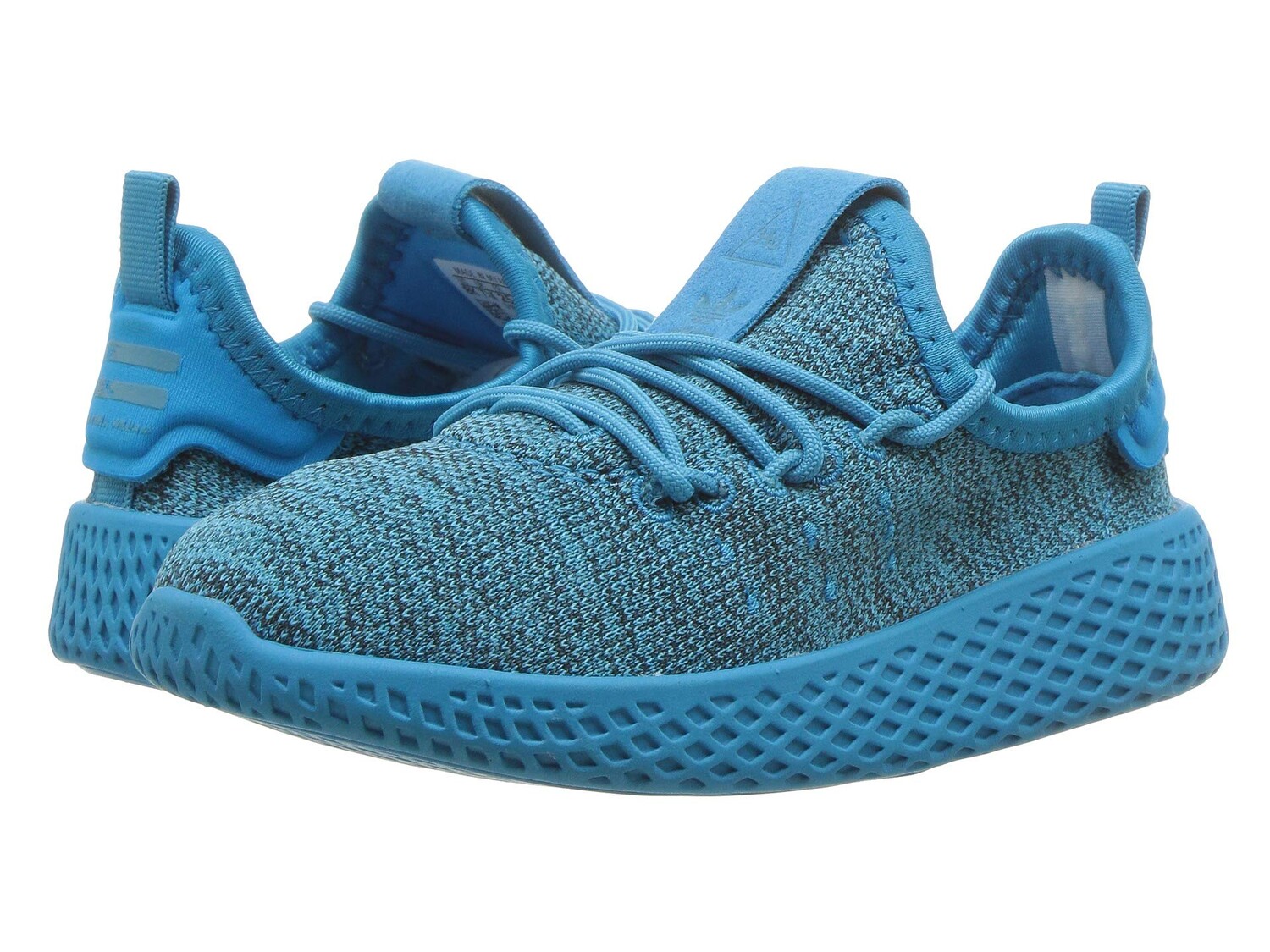 

Кроссовки adidas, PW Tennis HU I
