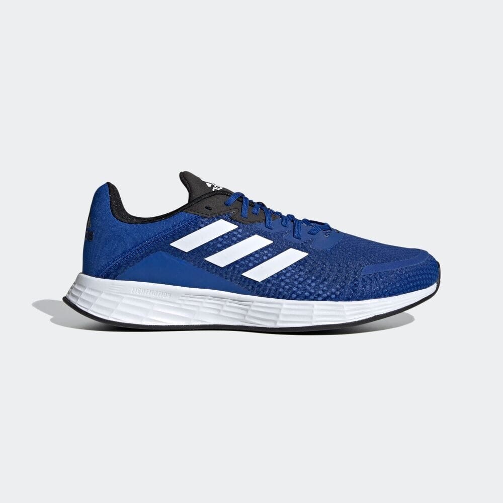 

Кроссовки Adidas DURAMO SL, синий