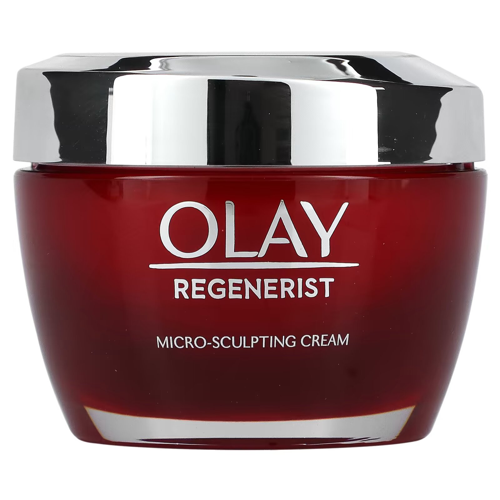 Olay, Regenerist, микромоделирующий крем, 48 г (1,7 унции) - фото