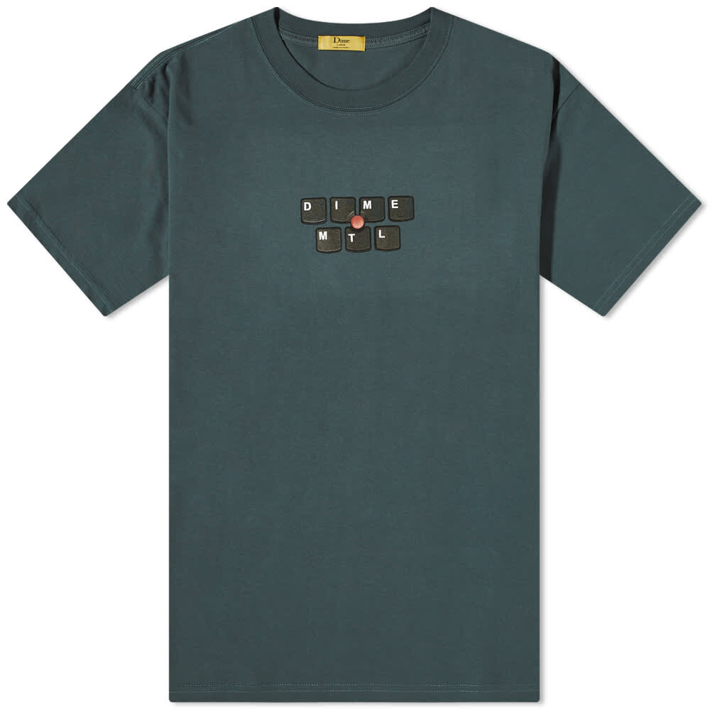

Футболка Dime Thinkpad Tee