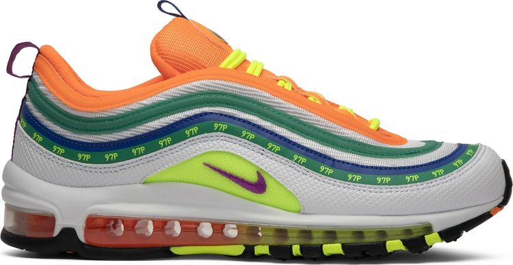 Nike air 2025 max 97 p