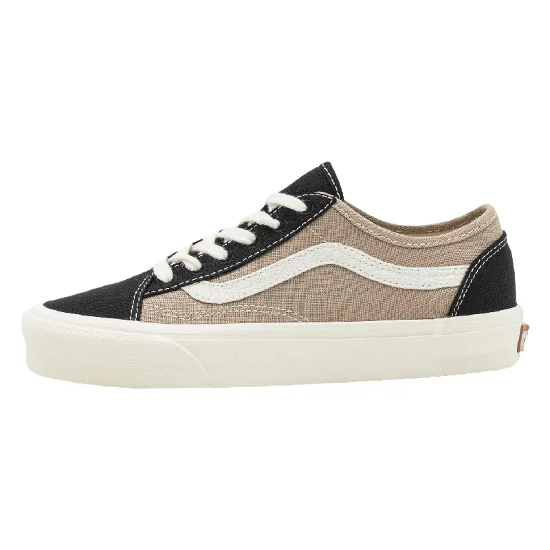 

Кеды Vans Old skool tapered unisex, коричневый/черный