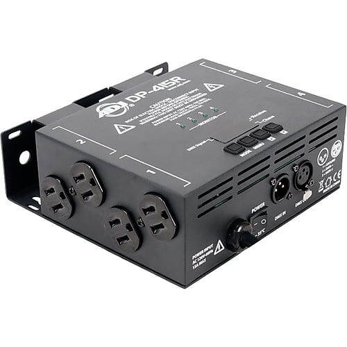 

American DJ DP-415R