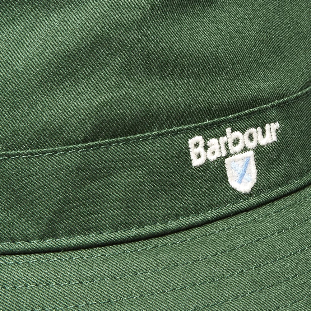 

Каскадная панама Barbour