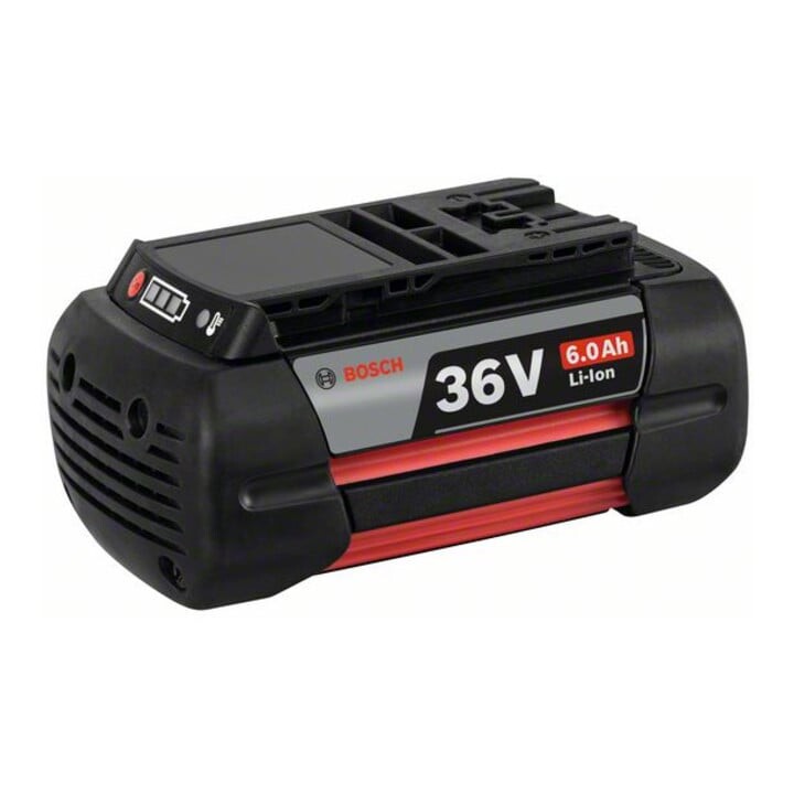 

Аккумулятор Bosch GBA 36 вольт 6,0 Ач