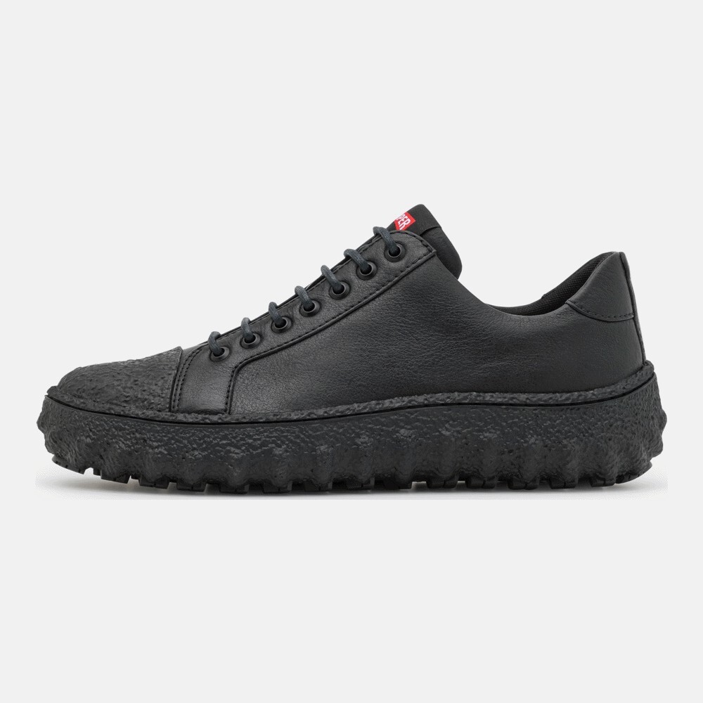 

Кроссовки Camper Ground, black