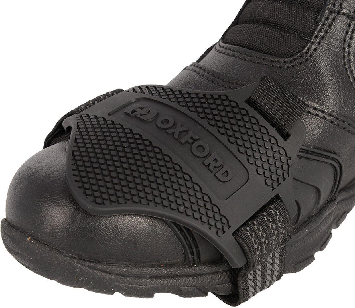Защита Oxford Shift Guard на обувь, черный защита ссм защита шеи neck guard pro sr bk