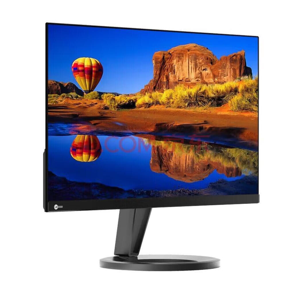 

Монитор Lenovo TE24-20 24" FHD VGA + DVI
