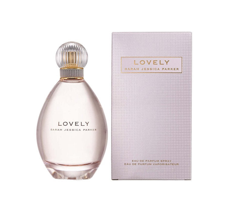 

Sarah Jessica Parker Lovely Eau de Parfum спрей 50мл
