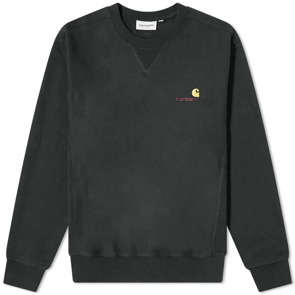 

Пот по американскому сценарию Carhartt WIP