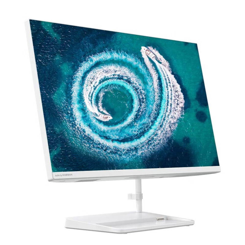 

Моноблок Lenovo AIO 520-27" Intel i5-11320H