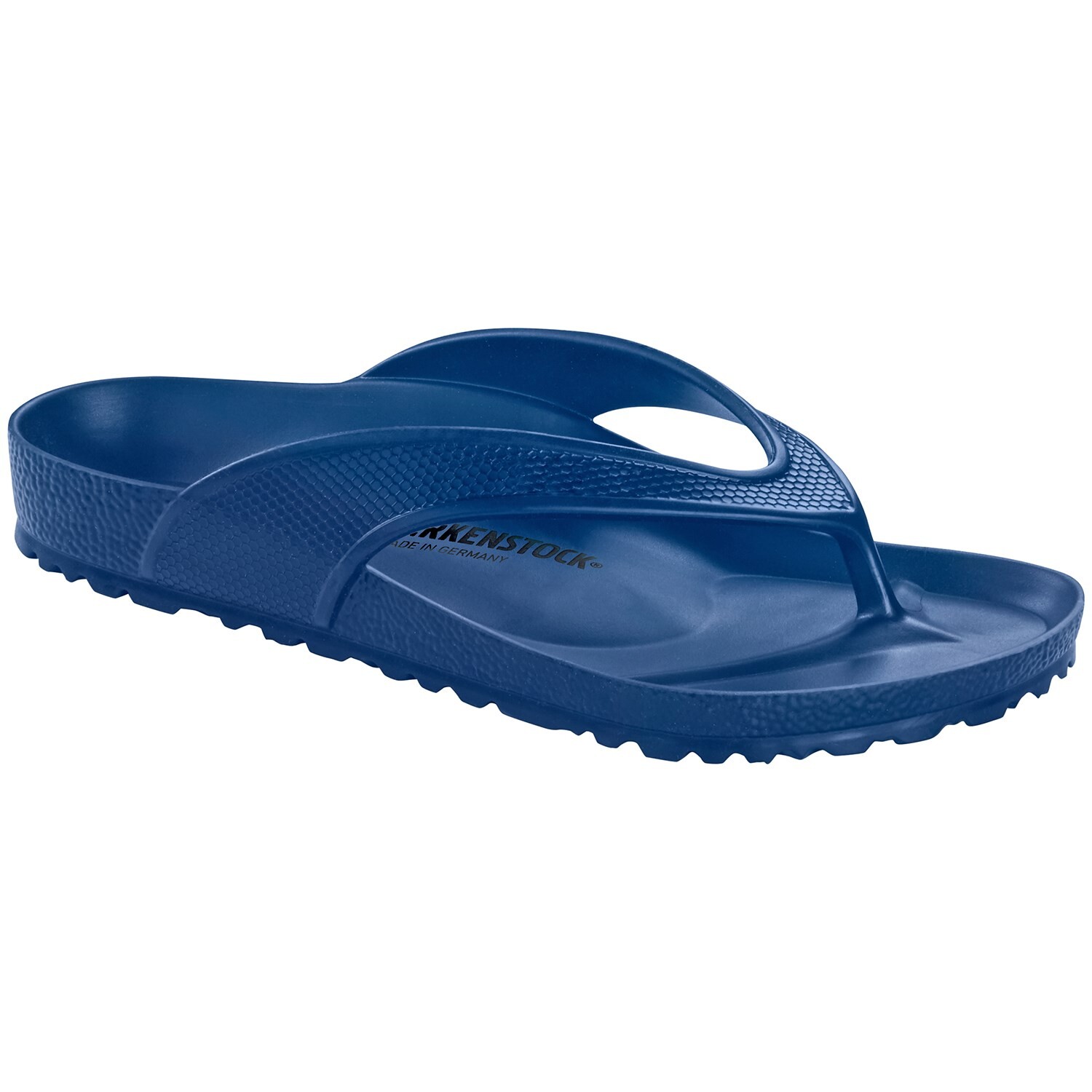 

Женские сандалии Birkenstock Honolulu EVA, синий