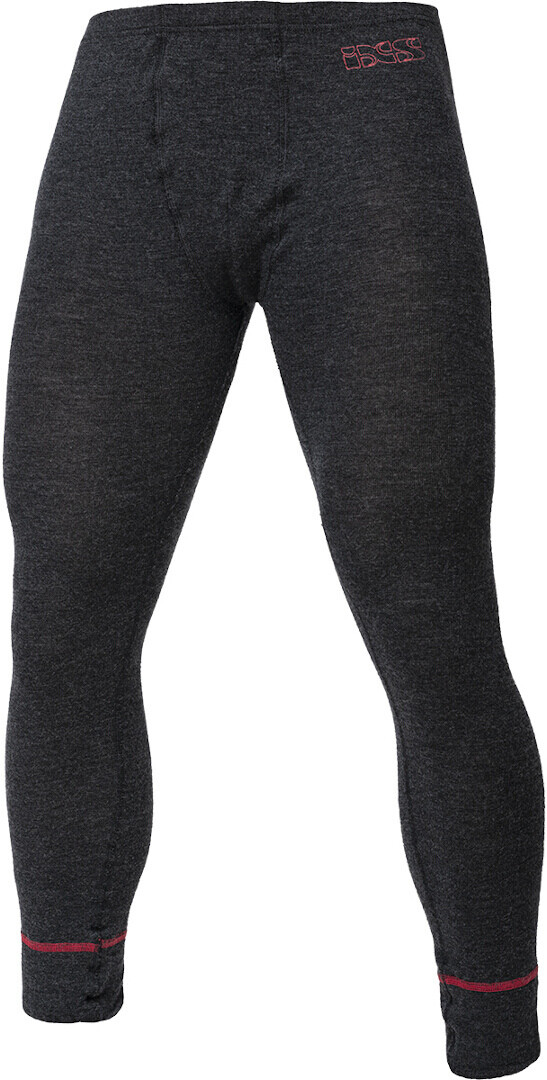

Брюки IXS Merino 365 Функциональные
