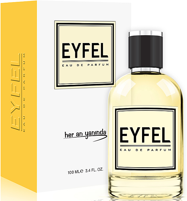 

Духи Eyfel Perfume M-111