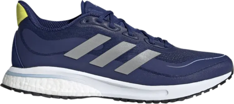 

Кроссовки Adidas Supernova Cold.Rdy 'Victory Blue Matte Silver', синий