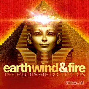 Виниловая пластинка Earth Wind and Fire and Friends - Their Ultimate Collection