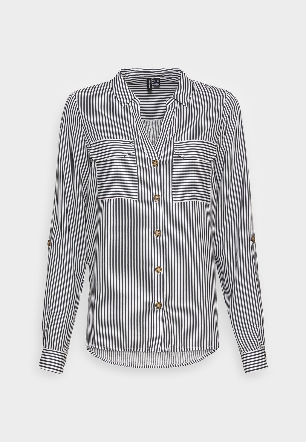 

Блуза на пуговицах Vero Moda