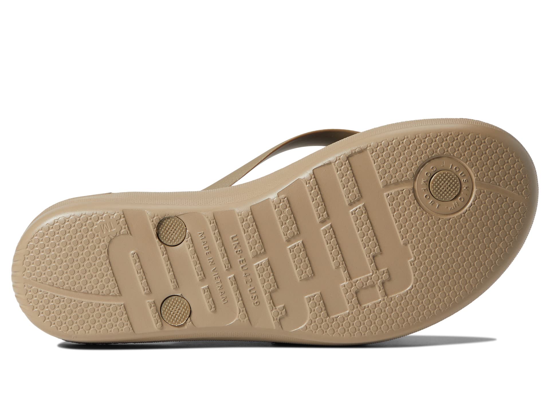 Iqushion fitflop sales