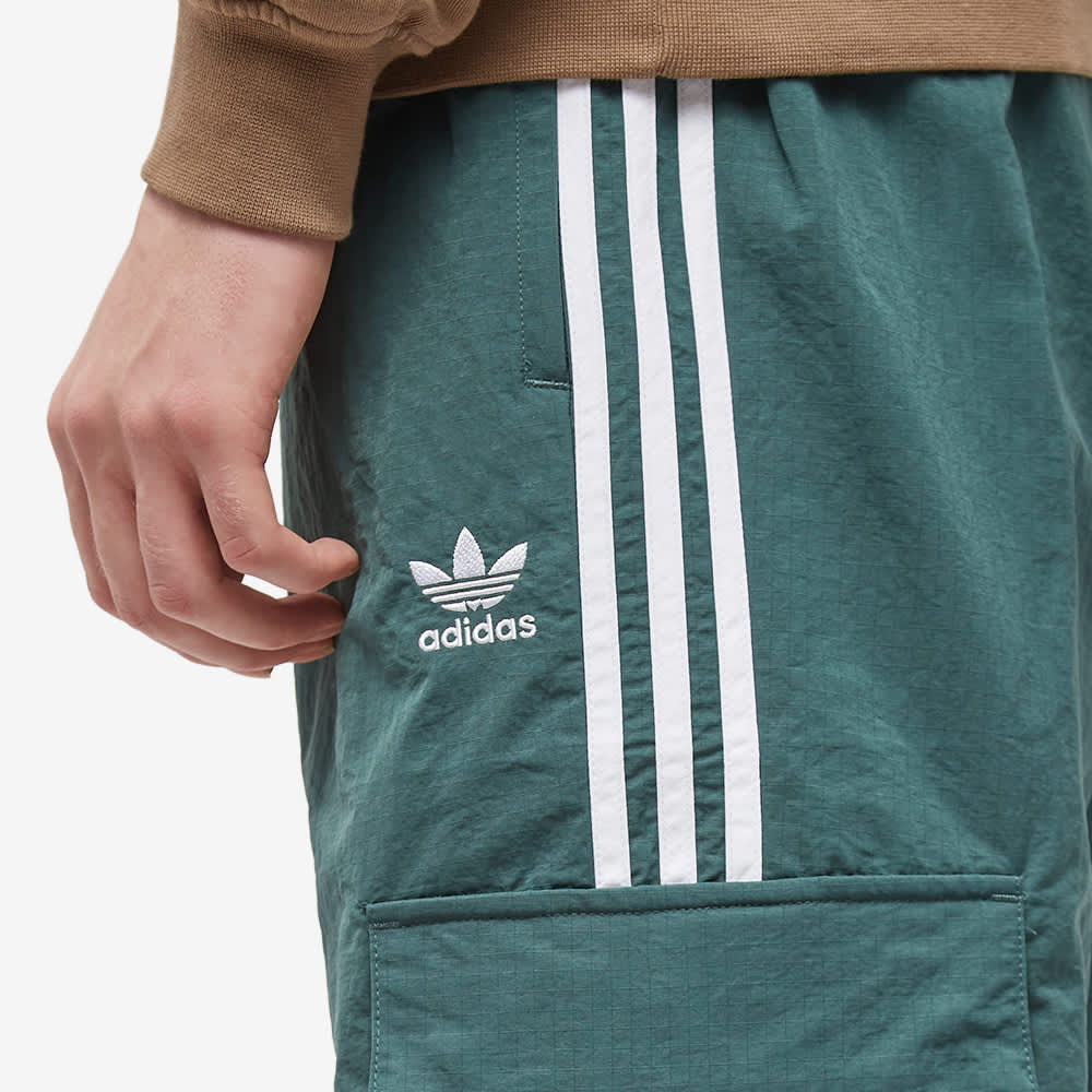 Брюки adidas must haves 3 Stripes