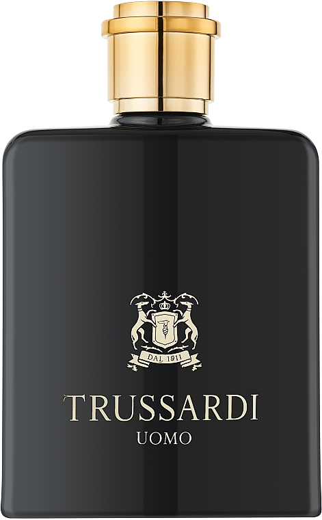 Туалетная вода Trussardi Uomo - фото