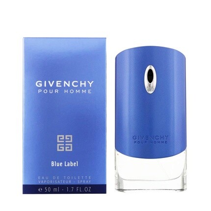 

Туалетная вода Givenchy Blue Label Homme 50 мл