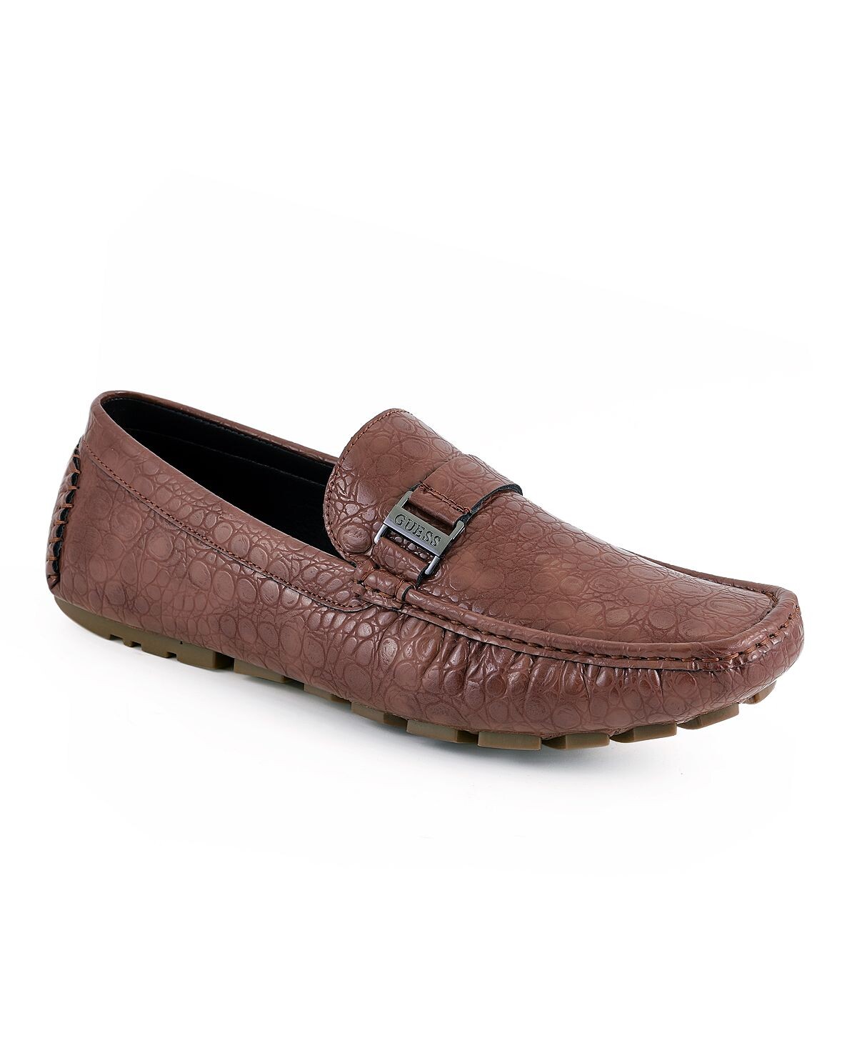 

Мужские нижние драйверы amadeo slip-on pod GUESS