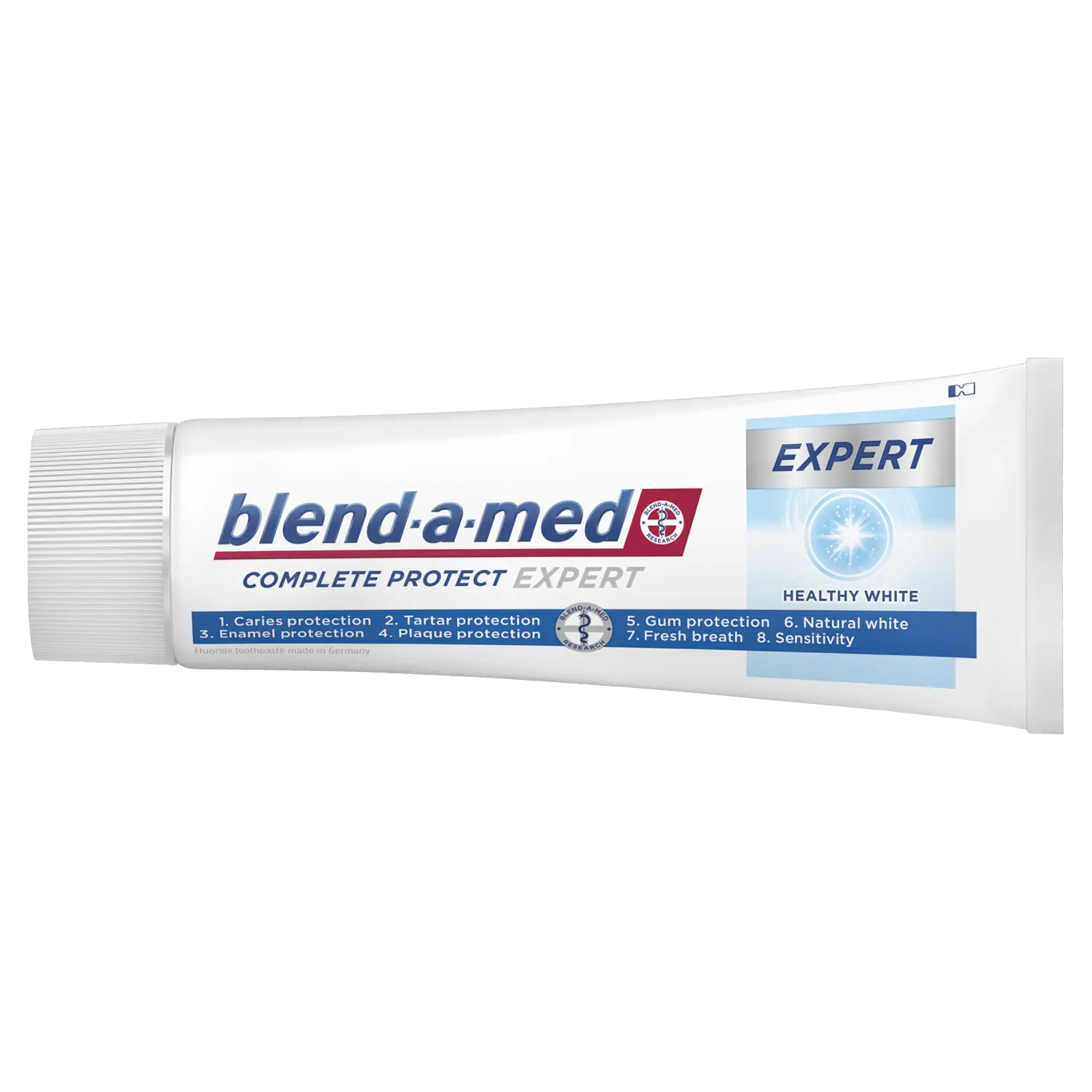 

Blend-A-Med Expert White зубная паста, 75 мл