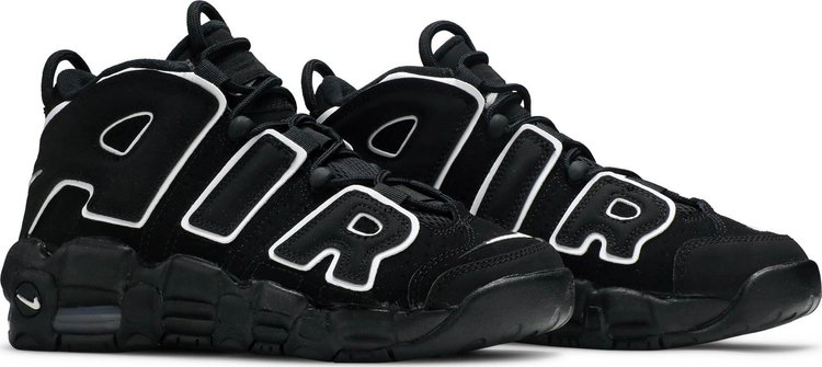 Nike air 2025 max uptempo 2016