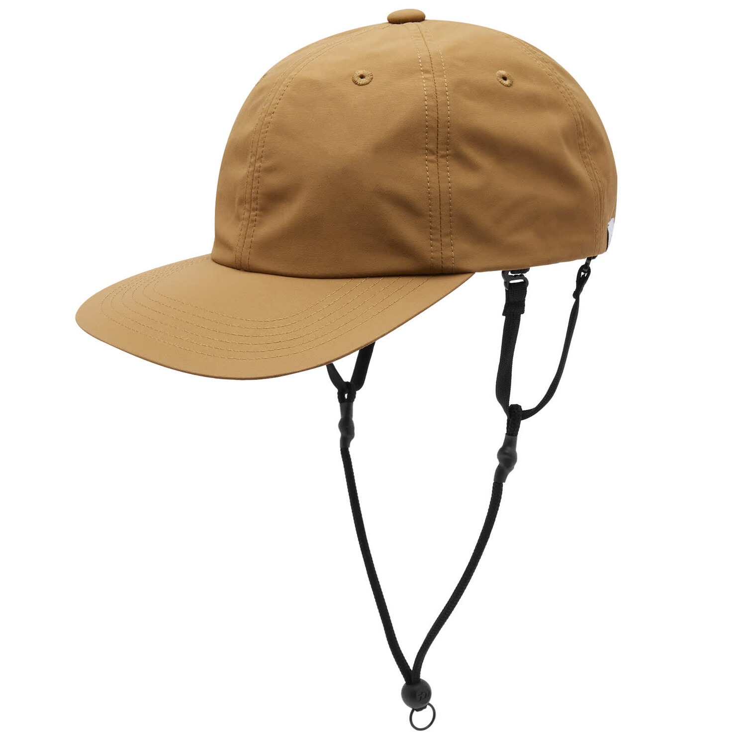 

Бейсболка Daiwa Tech Gore-tex 6 Panel, бежевый