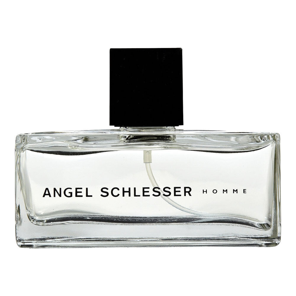 

Angel Schlesser Homme туалетная вода для мужчин, 125 мл