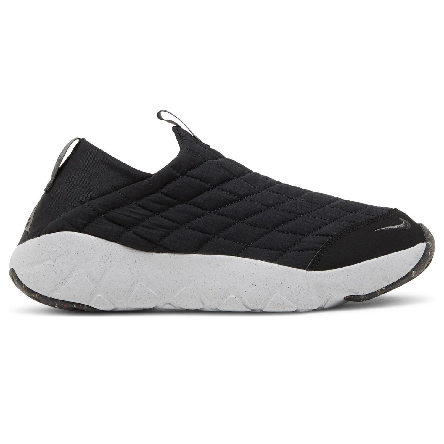 Кроссовки Nike ACG Moc 3.5 'Black Iron Grey', Черный кроссовки nike acg moc 3 5 black iron grey черный