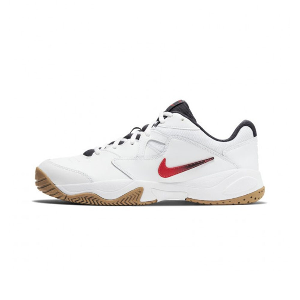 

Кроссовки Nike Court Lite, белый