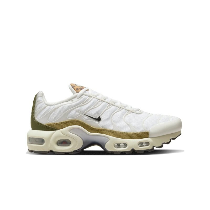 

Кроссовки Nike Air Max Plus, белый