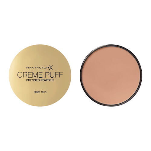 

Max Factor Прессованная пудра Creme Puff 41 Medium Beige 14г