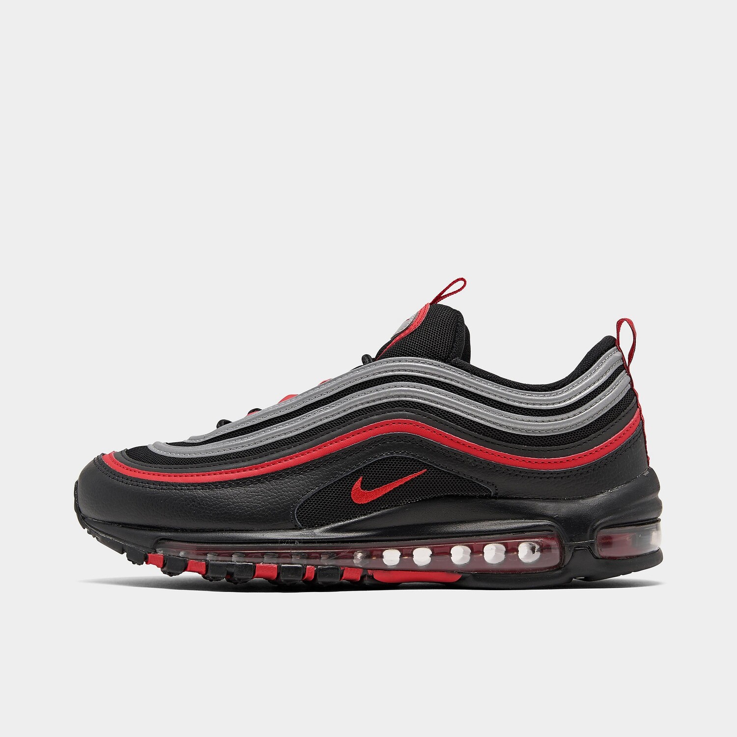 

Мужская повседневная обувь Nike Air Max 97, черный